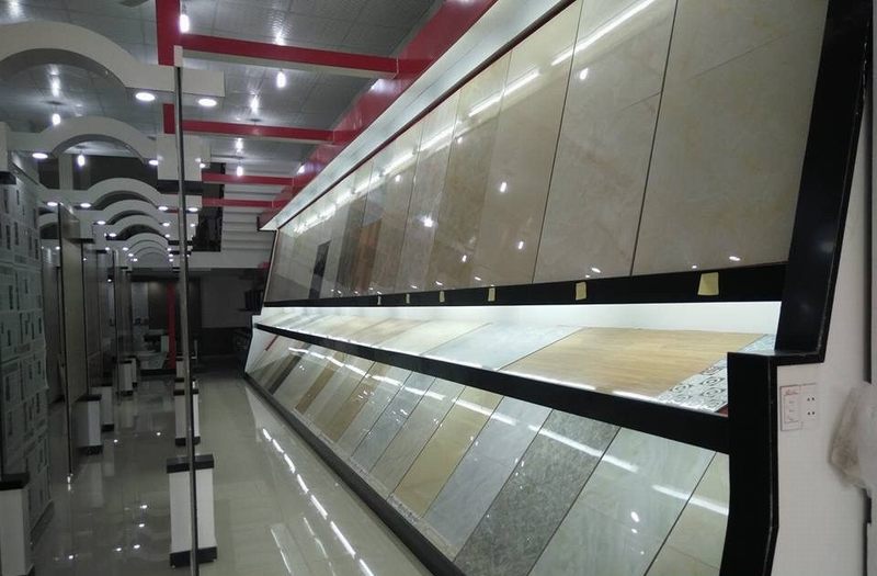 Mẫu kệ gạch nghiên, ưa chuộng trong thi công, showroom vật liệu xây dựng 13