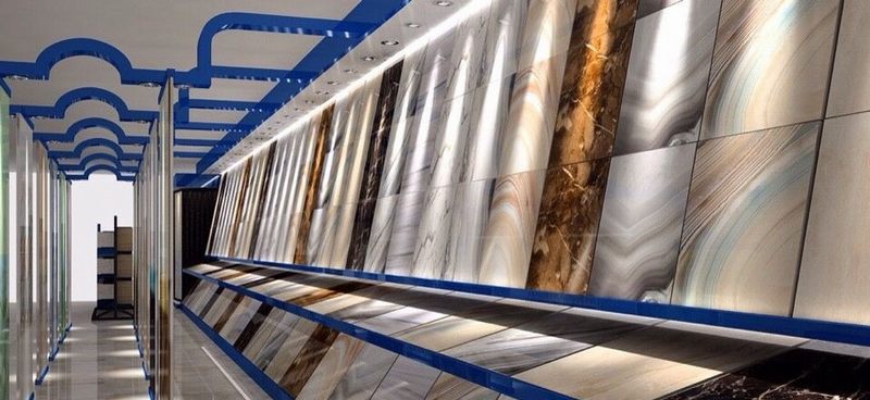 Mẫu kệ gạch nghiên, ưa chuộng trong thi công, showroom vật liệu xây dựng 1777