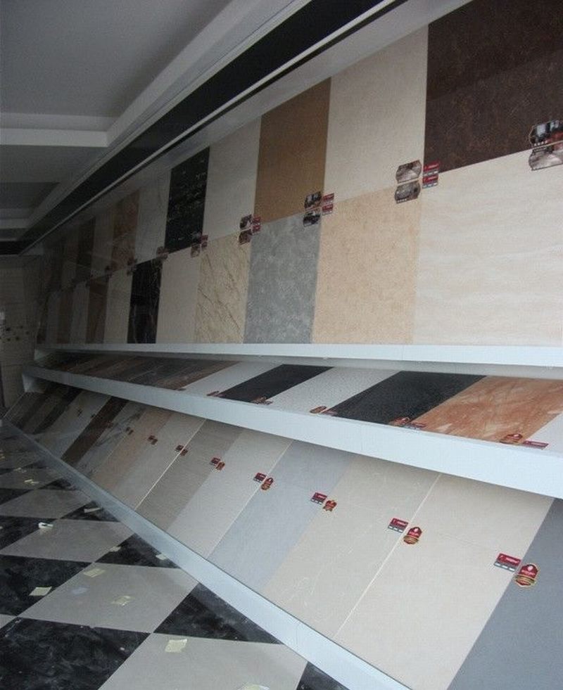 Mẫu kệ gạch nghiên, ưa chuộng trong thi công, showroom vật liệu xây dựng 8