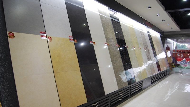 Mẫu kệ gạch nghiên, ưa chuộng trong thi công, showroom vật liệu xây dựng 9