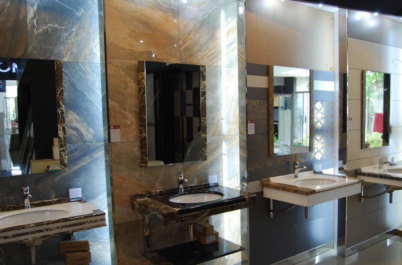 Báo giá thiết kế thi công showroom vật liệu xây dựng trưng bày thiết bị vệ sinh phòng tắm ,kệ trưng bày bồn cầu , kệ trưng bày lavobo,kệ trưng bày bồn tắm, kệ trưng bày vòi sen  29