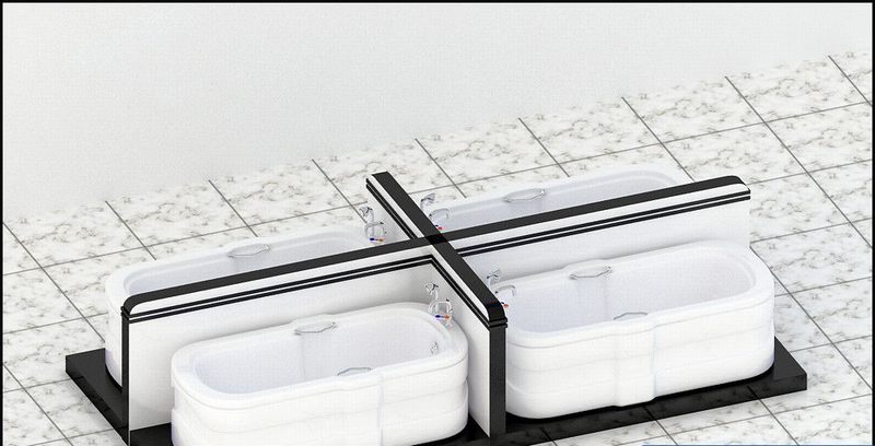 Báo giá thiết kế thi công showroom vật liệu xây dựng trưng bày thiết bị vệ sinh phòng tắm ,kệ trưng bày bồn cầu , kệ trưng bày lavobo,kệ trưng bày bồn tắm, kệ trưng bày vòi sen  25