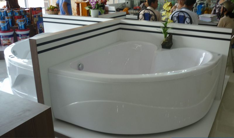 Báo giá thiết kế thi công showroom vật liệu xây dựng trưng bày thiết bị vệ sinh phòng tắm ,kệ trưng bày bồn cầu , kệ trưng bày lavobo,kệ trưng bày bồn tắm, kệ trưng bày vòi sen  23