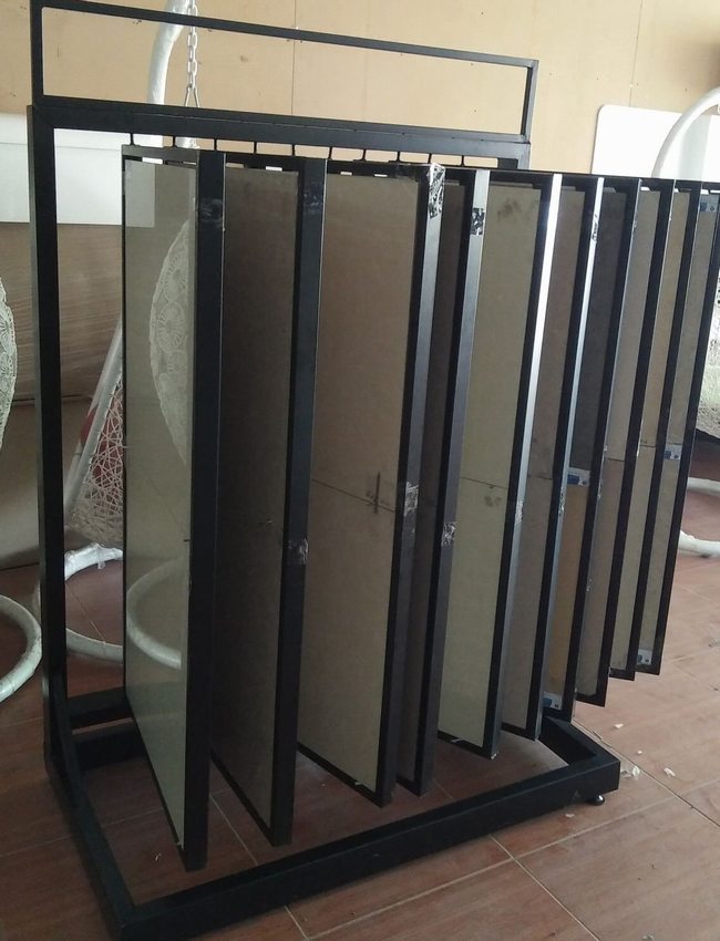 kệ gạch mẫu và giá kệ trưng bày gạch ốp lát 14