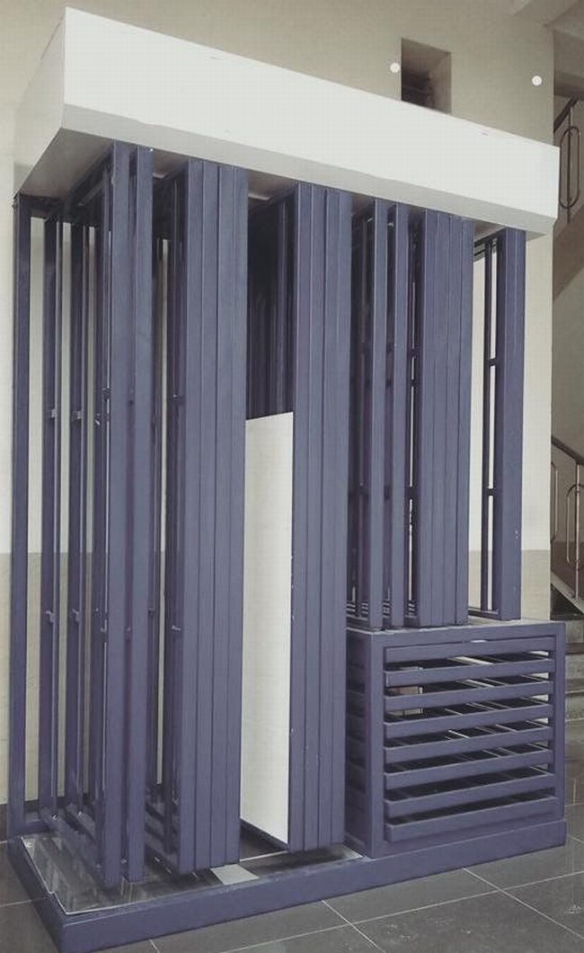 kệ gạch mẫu và giá kệ trưng bày gạch ốp lát 28