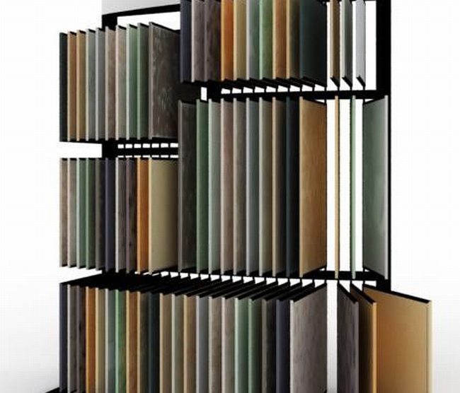 kệ gạch mẫu và giá kệ trưng bày gạch ốp lát 37