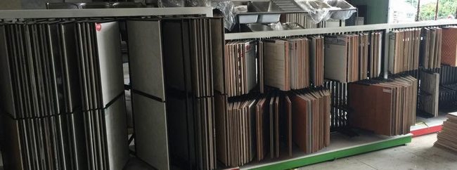 kệ gạch mẫu và giá kệ trưng bày gạch ốp lát 9