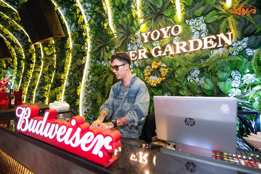 Thiết kế Beer Garden hiện đại giúp tăng trải nghiệm khách hàng và hiệu quả kinh doanh 4