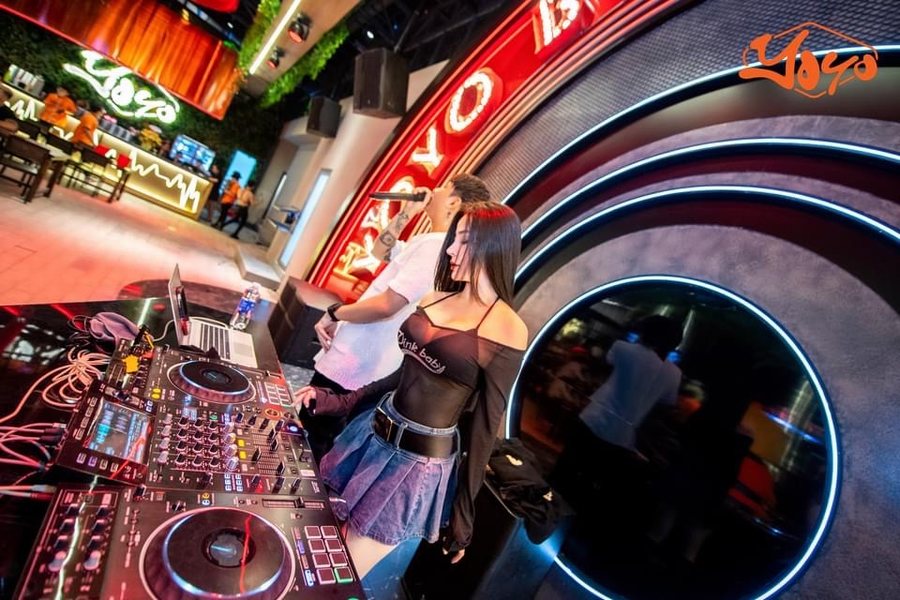 Thiết kế Beer Garden hiện đại giúp tăng trải nghiệm khách hàng và hiệu quả kinh doanh 9