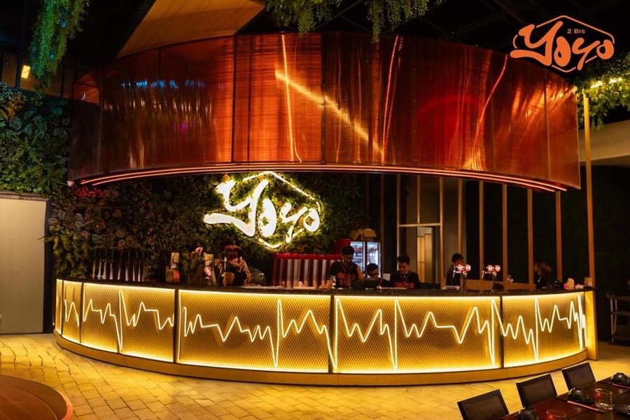 Thiết kế Beer Garden hiện đại giúp tăng trải nghiệm khách hàng và hiệu quả kinh doanh 10