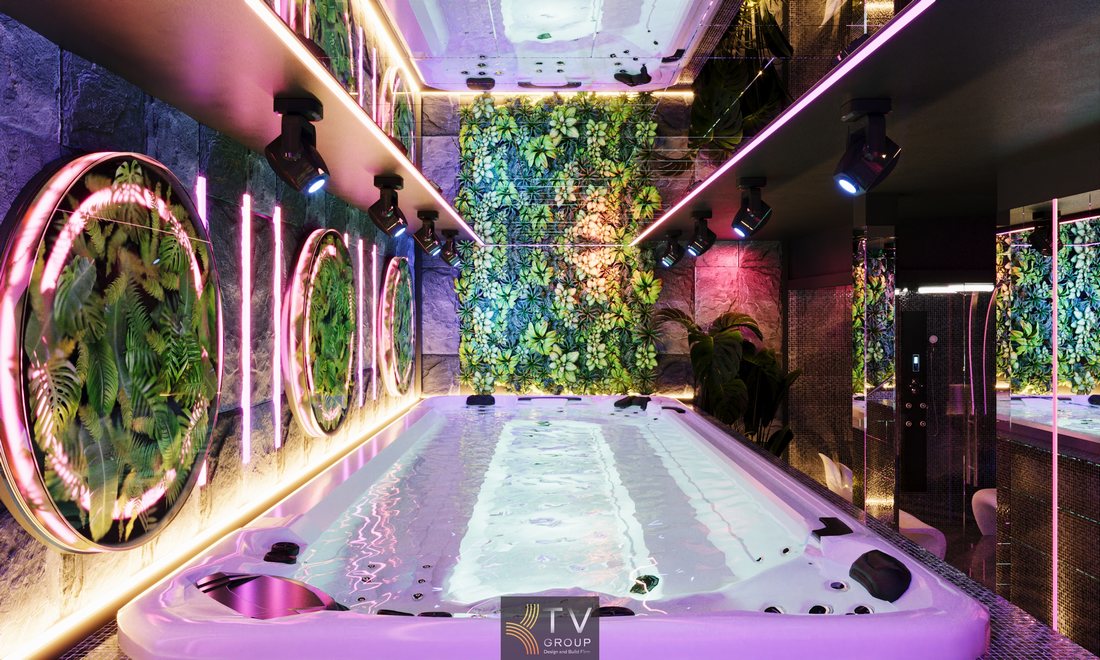 Thi công phòng Massage Karaoke VIP với hệ thống ánh sáng và cách âm cao cấp Phòng Massage Luxury trên 30m² được thiết kế theo phong cách hiện đại đẳng cấp Dự án thi công phòng Massage VIP trọn gói với nội thất cao cấp và sang trọng Thiết kế phòng Massage thư giãn kết hợp phòng tắm và xông hơi chuyên nghiệp