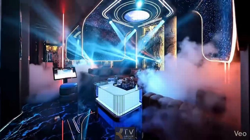 Không gian Massage VIP kết hợp Karaoke riêng mang đến trải nghiệm giải trí đẳng cấp KTV GROUP thiết kế thi công phòng Massage trọn gói theo diện tích thực tế trên 30m²
