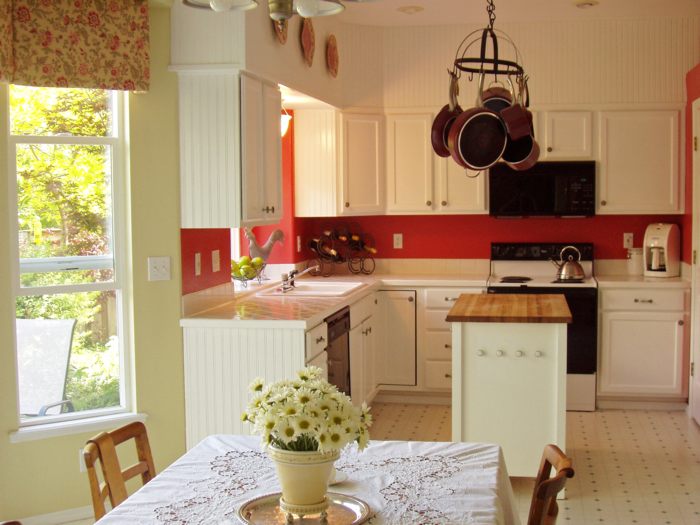 Báo giá thiết kế nội thất nhà bếp,hình ảnh nhà bếp đẹp 35