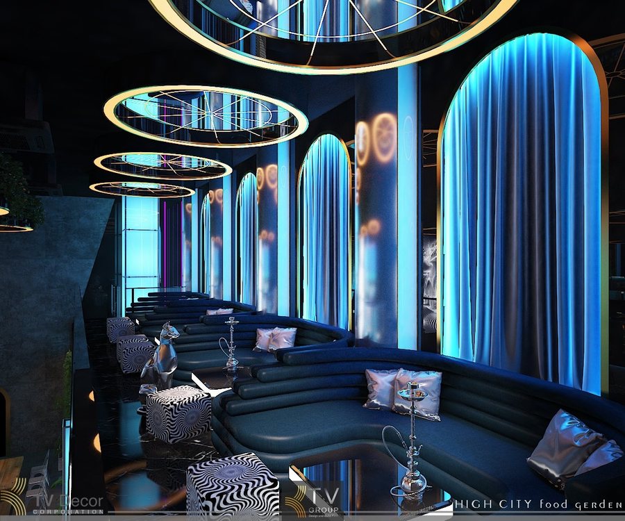 Dịch vụ thiết kế thi công Setup Beer Club – Beer Garden chuyên nghiệp toàn quốc. 