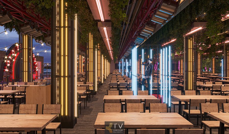KTV GROUP – Thiết Kế & Thi Công Karaoke Trọn Gói | Bar – Lounge – Club – Beer Garden – Karaoke – Nhà hàng – Khách sạn