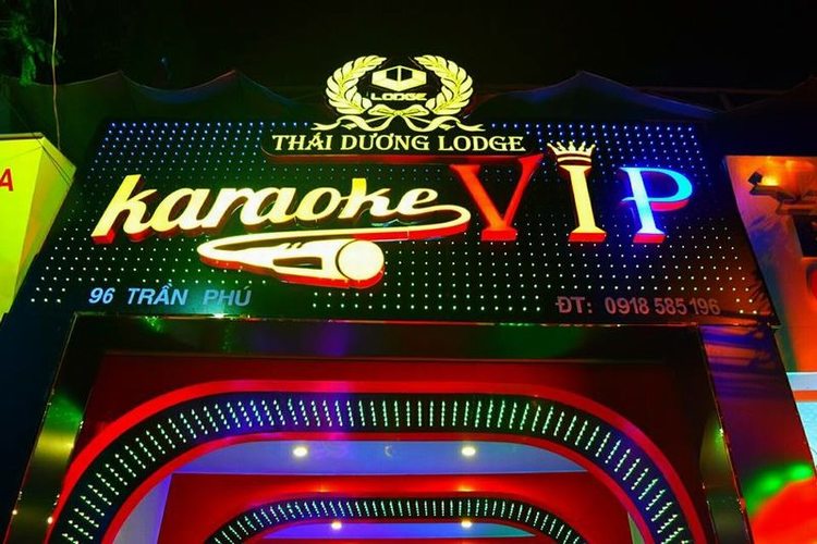 thi công karaoke Vip tại Nha Trang 9