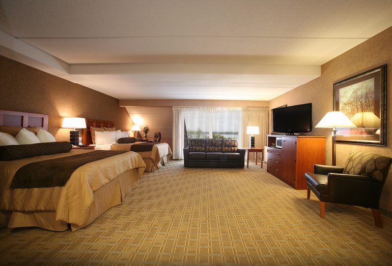 thiết kế màu thảm phù hợp với màu sắc căn phòng