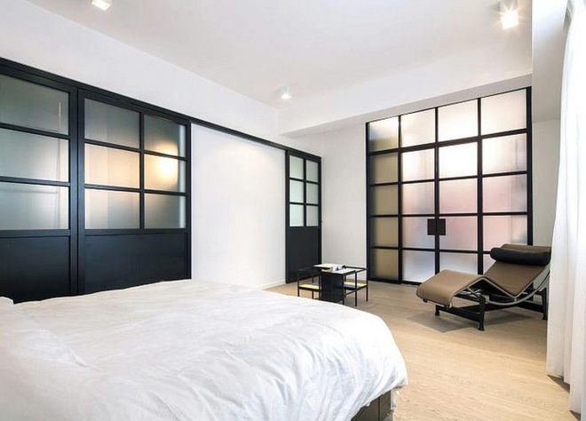 Thiết kế nội thất chung cư với tông màu hồng pastel đẹp dịu dàng và tinh tế 8
