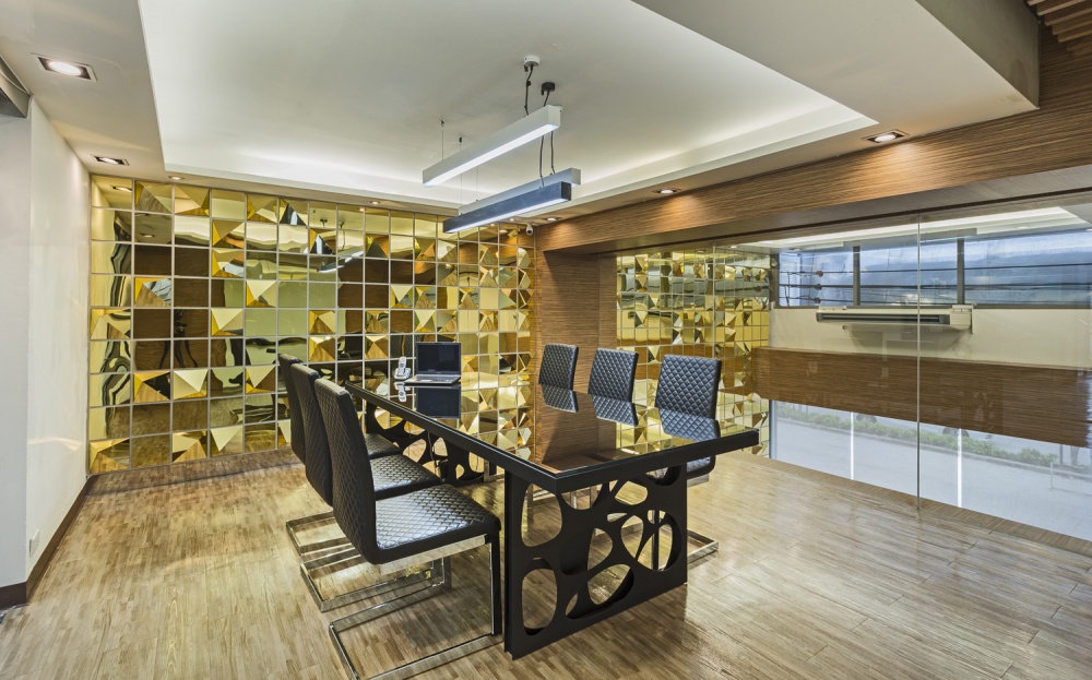 Báo giá thiết kế thi công nội thất văn phòng rẻ đẹp tại TPHCM