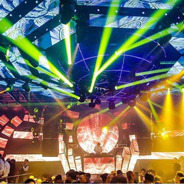 Thiết kế thi công Bar Club 212 Club,Thi công bar tại Sài Gòn