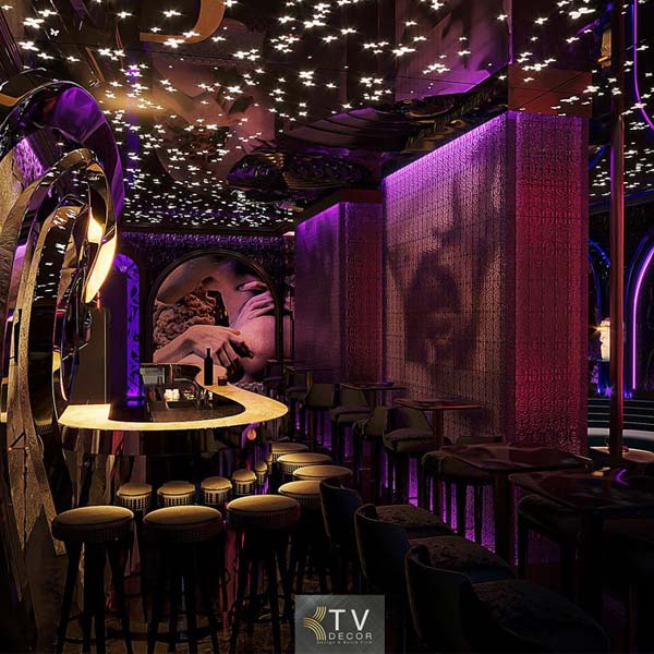 Báo giá Thiết Kế Thi Công Lounge Nhỏ Đẹp Tối Ưu Không Gian