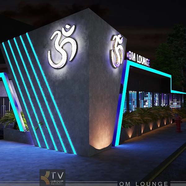 Báo giá Thiết Kế Thi Công Bar Lounge Vũng Tàu Đẳng Cấp Nightlife