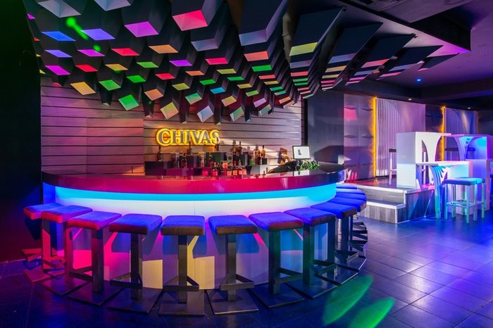 Ý tưởng thiết kế Bar,club từ Space Club Organza ,xây dựng nội thất,bar club đẹp ,hình ảnh bar club ,nightlife ấn tượng sang trọng