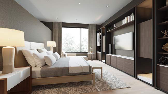 Mẫu thiết kế phòng ngủ đẹp , hình ảnh phòng ngủ hiện đại,Nội thất phòng ngủ,đẹp hiện đại tinh tế