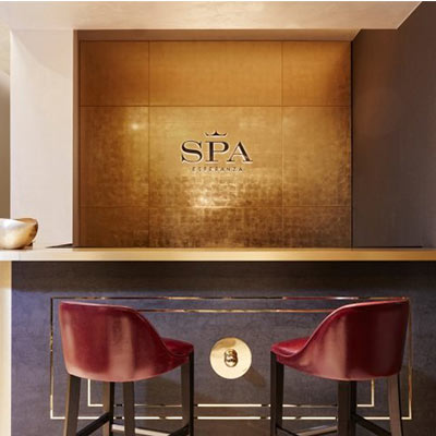 Thiết kế spa chuyên nghiệp độc đáo thư giãn,kinh doanh spa